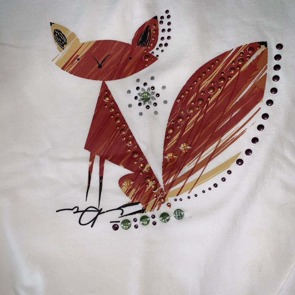 Girls Long sleeve shirt